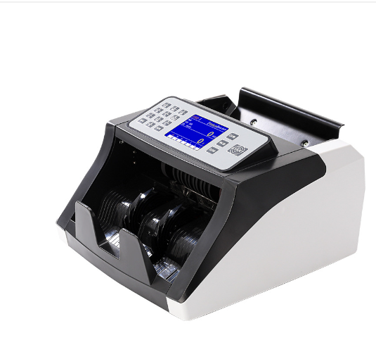 Machine de Comptage et de Détection de Billets E20 (Une Pièce)