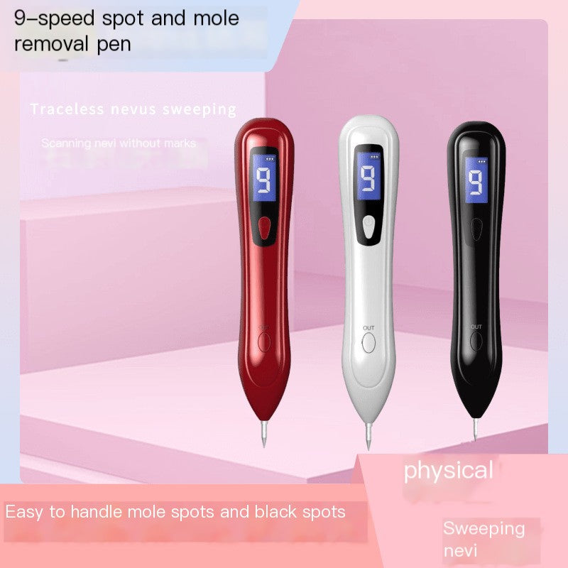 Beauty Spot Removal Pen for Home Use (Non-Laser)