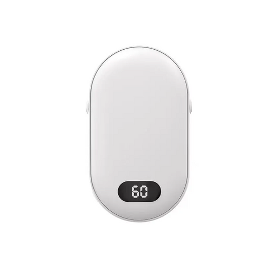 Batterie Externe Chauffe-Mains Pebble